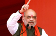 Amit Shah files nomination from Gandhinagar: ’Rose from booth worker to MP’